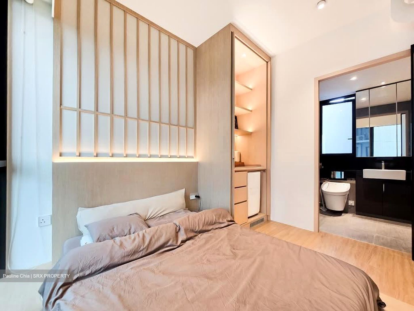 Bidadari Park Drive (D13), Apartment #558399701